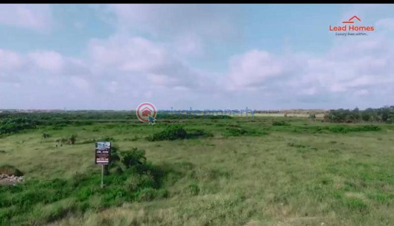 Land For Sale Okun Ajah Life Style Residence Estate Ajah Lagos - 4