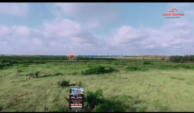 Land For Sale Okun Ajah Life Style Residence Estate Ajah Lagos - 5