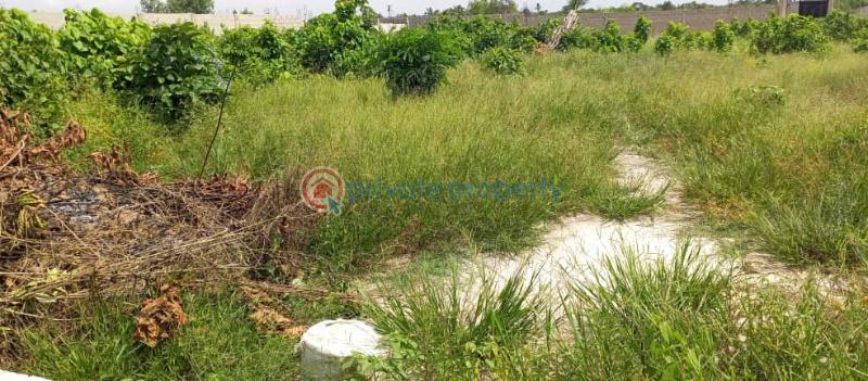 Land For Sale Inside Hopeville Estate Beverly Court Phase 4 Sangotedo Ajah Lagos - 3