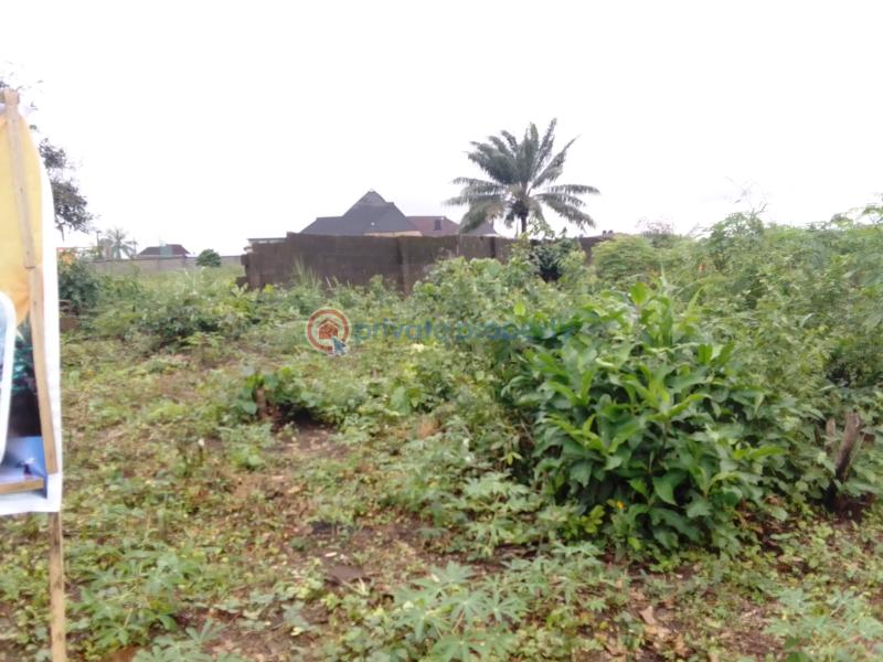Residential Land For Sale Goodlife Estate Isiwo Ijebu Town Close To Epe Toll Gate Ijebu Ode Ogun - 3