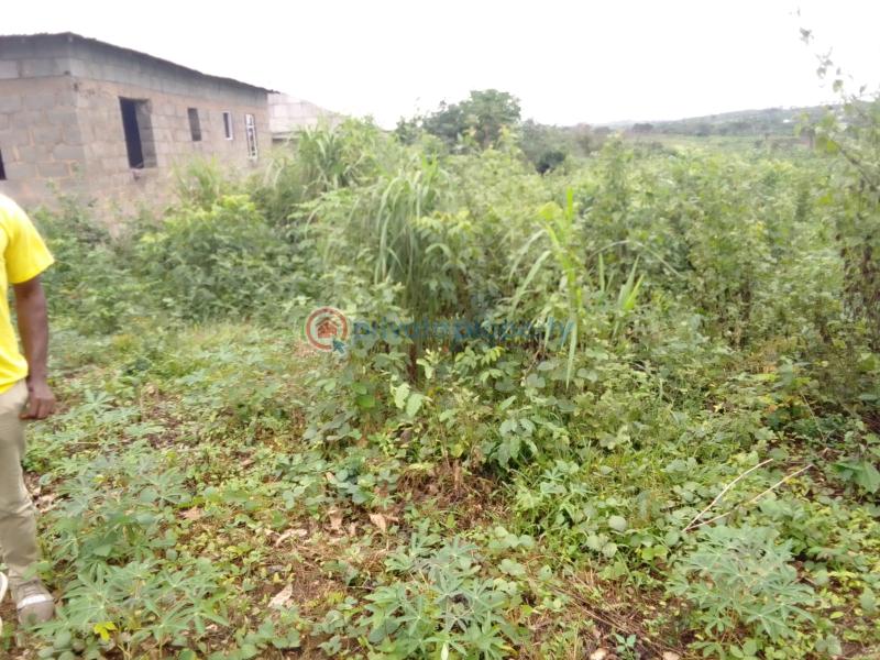 Residential Land For Sale Goodlife Estate Isiwo Ijebu Town Close To Epe Toll Gate Ijebu Ode Ogun - 2