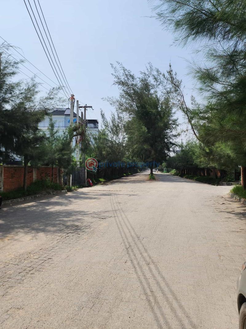 Residential Land For Sale Megamound Estate Ikota Lekki Lagos - 4