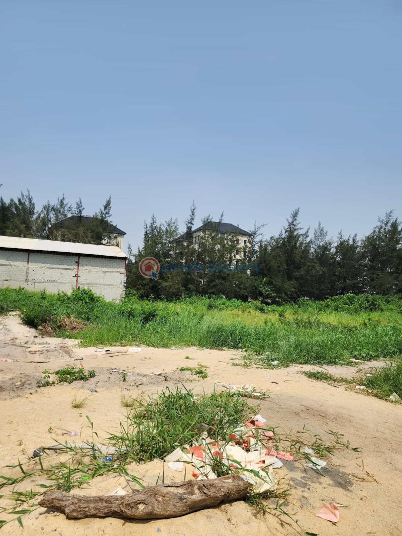 Residential Land For Sale Megamound Estate Ikota Lekki Lagos - 0