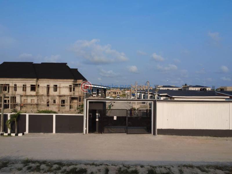 Residential Land For Sale Wonder Court Land Estate With 10% Discount, Orinbanwa Awoyaya Ajah Lagos - 0