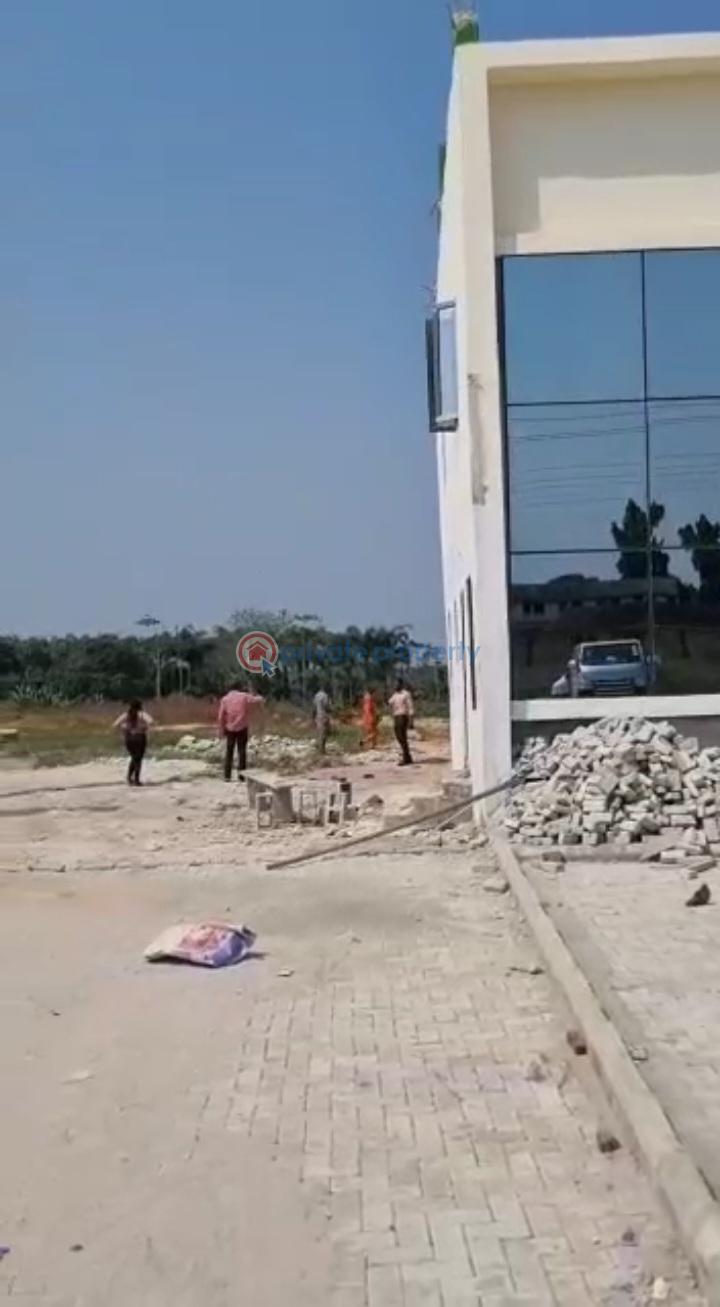 Land For Sale Key Haven Phase 1 Located In A Serene Environment Inside A Gated Estate With Beautiful Landmarks Around It Like Igbonla Modern College Directly Facing The Estate St Augustine University Just A 3 Minutes Drive And Many Others Epe Lagos - 3