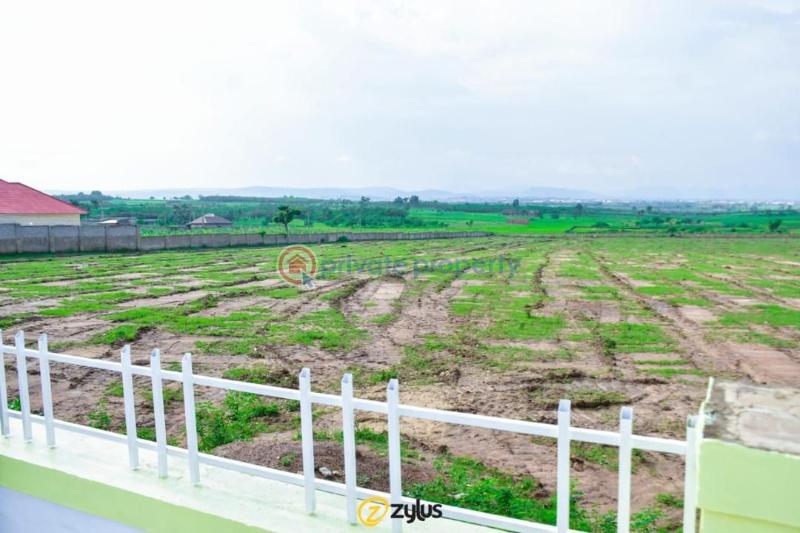 Buy and build land in abuja - 3 Residential Land For Sale Hilton City Estate Kurudu Abuja Kurudu Abuja Phase 4  - 3