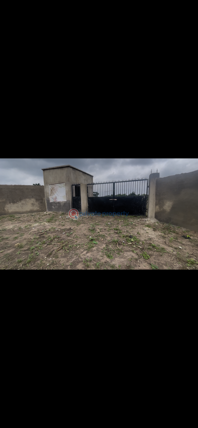 Land For Sale Akio Town Via Agbowa, 3 Mins From The New Lagos Nysc Camp Ikorodu Lagos - 11
