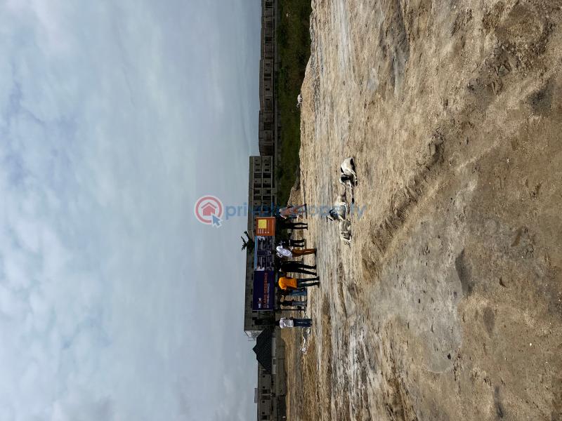 Buy and build land in an estate with c of o - 0 Residential Land For Sale Sangotedo Olonkonla Ajah Lagos - 0