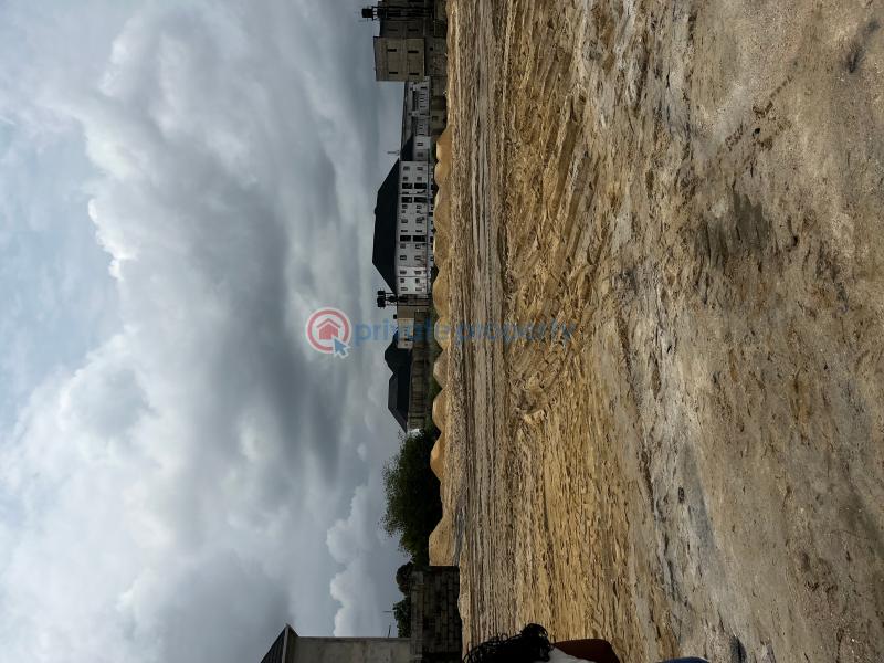 Buy and build land in an estate with c of o - 7 Residential Land For Sale Sangotedo Olonkonla Ajah Lagos - 7