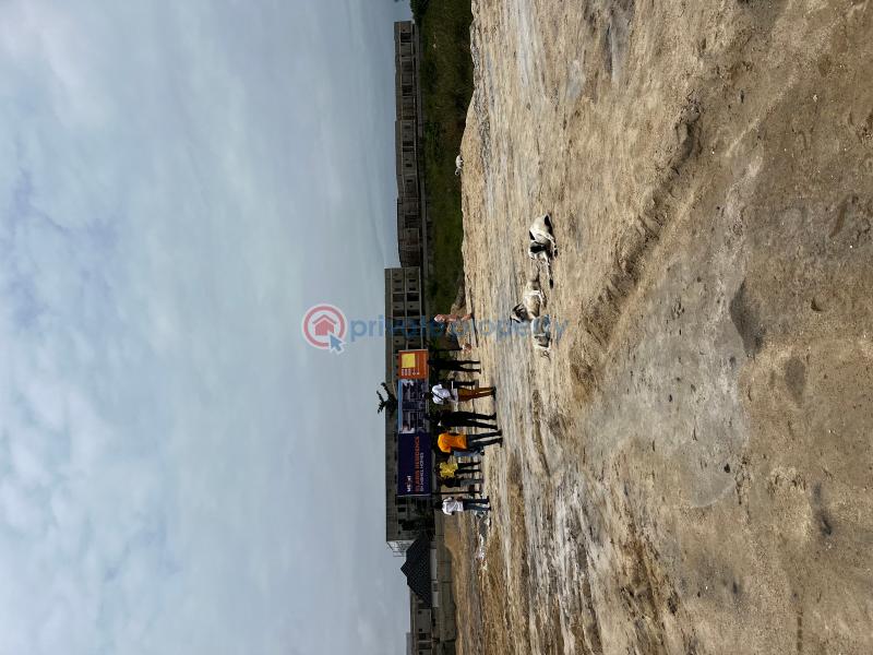 Buy and build land in an estate with c of o - 1 Residential Land For Sale Sangotedo Olonkonla Ajah Lagos - 1