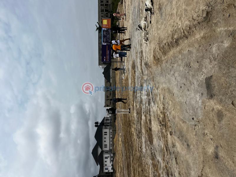 Buy and build land in an estate with c of o - 5 Residential Land For Sale Sangotedo Olonkonla Ajah Lagos - 5