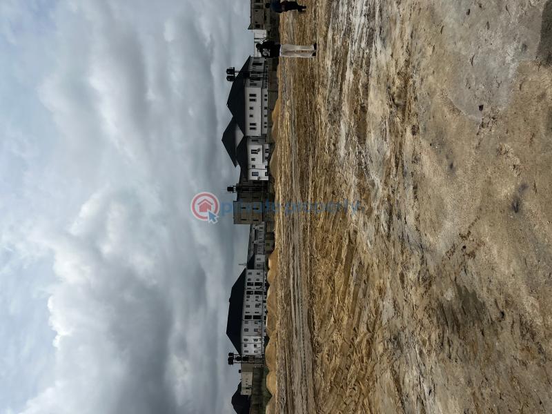Buy and build land in an estate with c of o - 6 Residential Land For Sale Sangotedo Olonkonla Ajah Lagos - 6