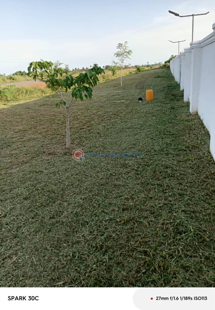 Residential Land For Sale Bethel Court Asaba Asaba Delta - 1
