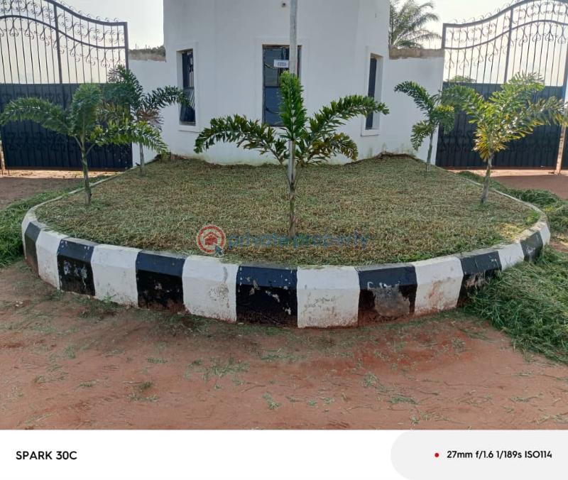 Residential Land For Sale Bethel Court Asaba Asaba Delta - 0