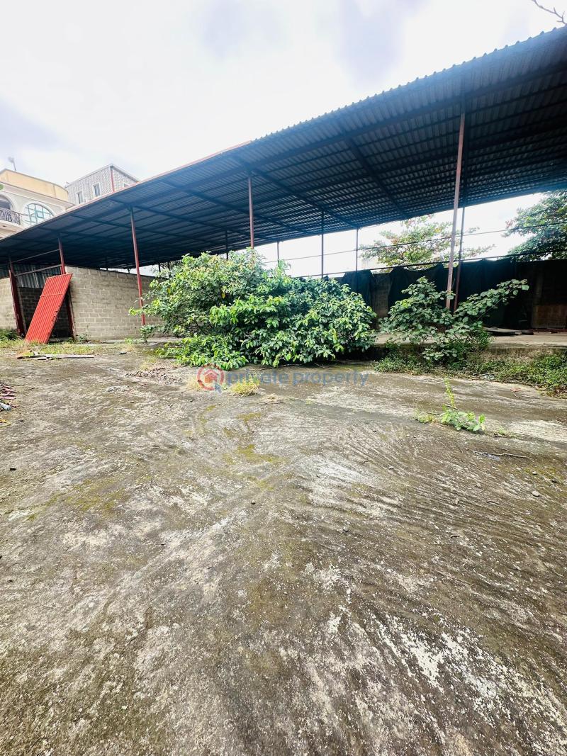 Land For Sale Agidinbgi Ikeja Lagos - 4