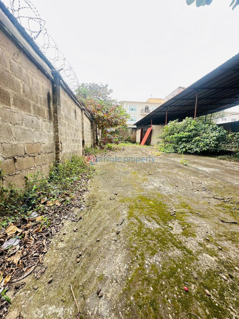 Mixed use Land For Sale Agidingbi Ikeja Lagos - 4