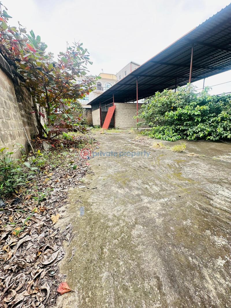 Mixed use Land For Sale Agidingbi Ikeja Lagos - 3