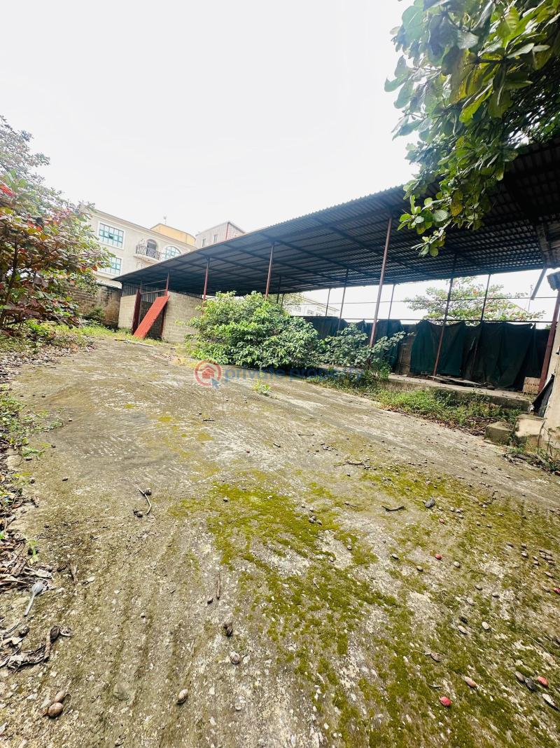 Land For Sale Agidinbgi Ikeja Lagos - 3