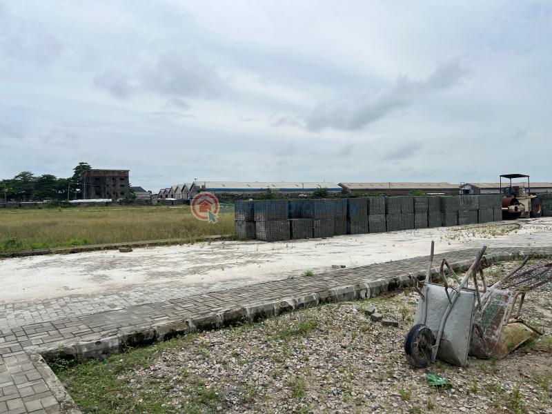 Residential Land For Sale The Marbella Luxury Homes Ibeju Lekki Eleko Ibeju-Lekki Lagos - 4