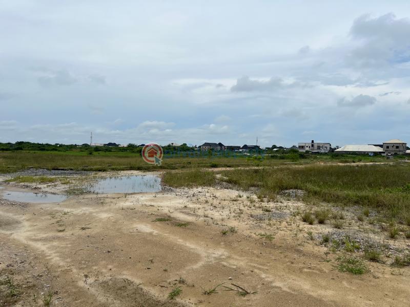 Residential Land For Sale The Marbella Luxury Homes Ibeju Lekki Eleko Ibeju-Lekki Lagos - 3