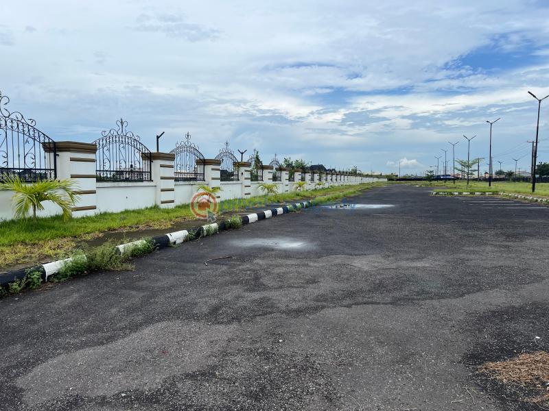 Residential Land For Sale The Marbella Luxury Homes Ibeju Lekki Eleko Ibeju-Lekki Lagos - 2