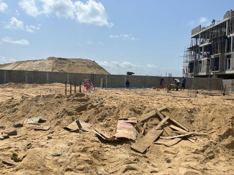 Residential Land For Sale Stellar Court Estate Very Close To Mowe Main Market Mowe Ogun area  - 2