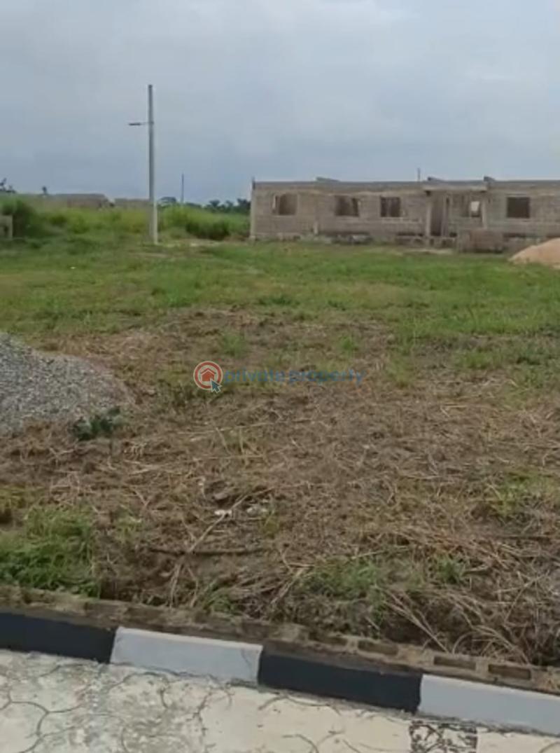 Residential Land For Sale Mowe Town Mowe Ogun area  - 2