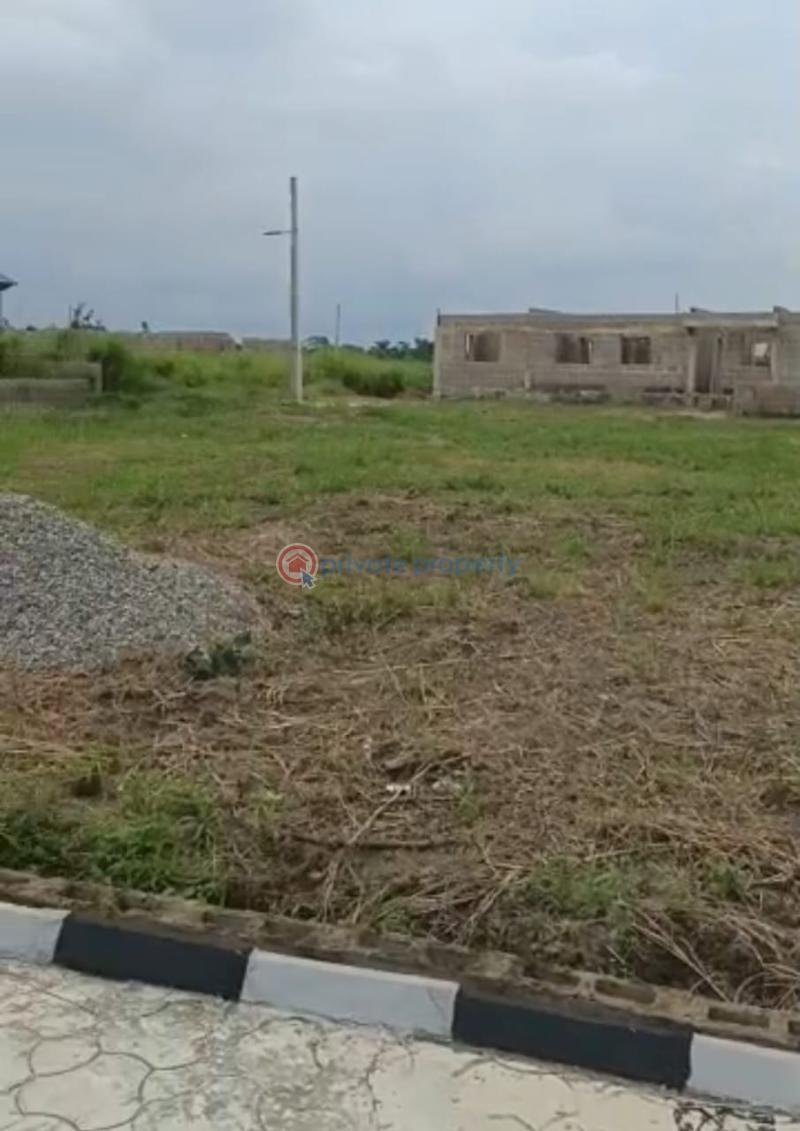 Residential Land For Sale Mowe Town Mowe Ogun area  - 1