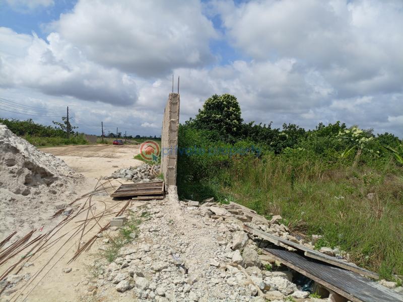 Residential Land For Sale Zylus Prime Resort Inside Hopeville Estate Sangotedo Sangotedo Ajah Lagos - 3