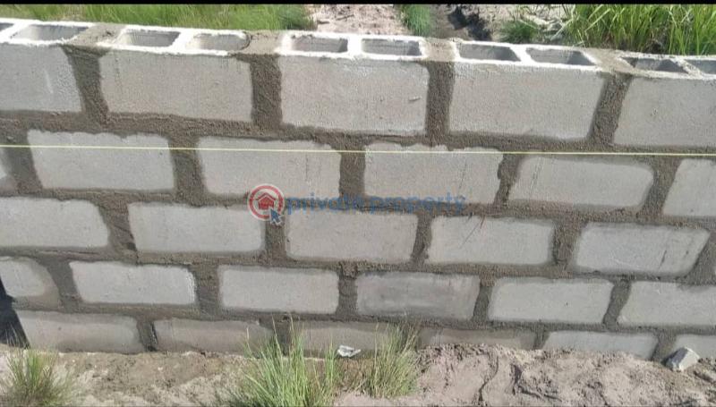 Land For Sale Excel Garden Estate Epe Lagos - 6