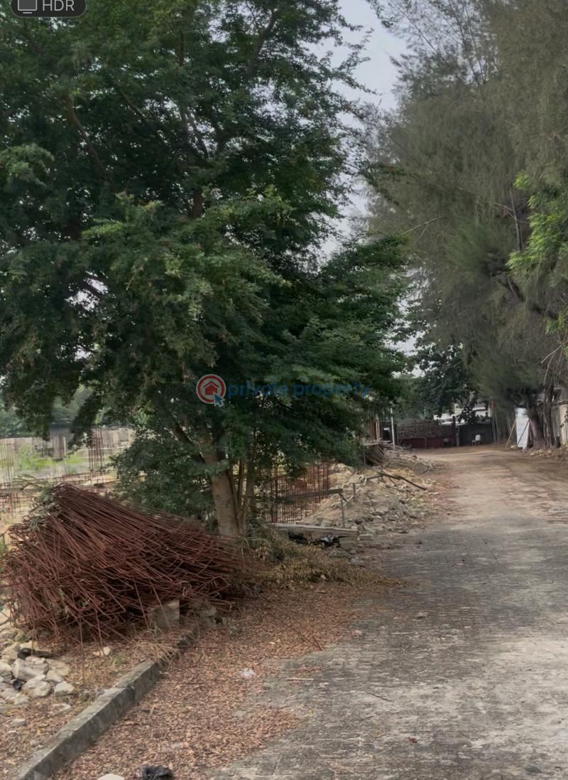 Residential Land For Sale Victoria Garden City (vgc) Ajah Lagos - 5