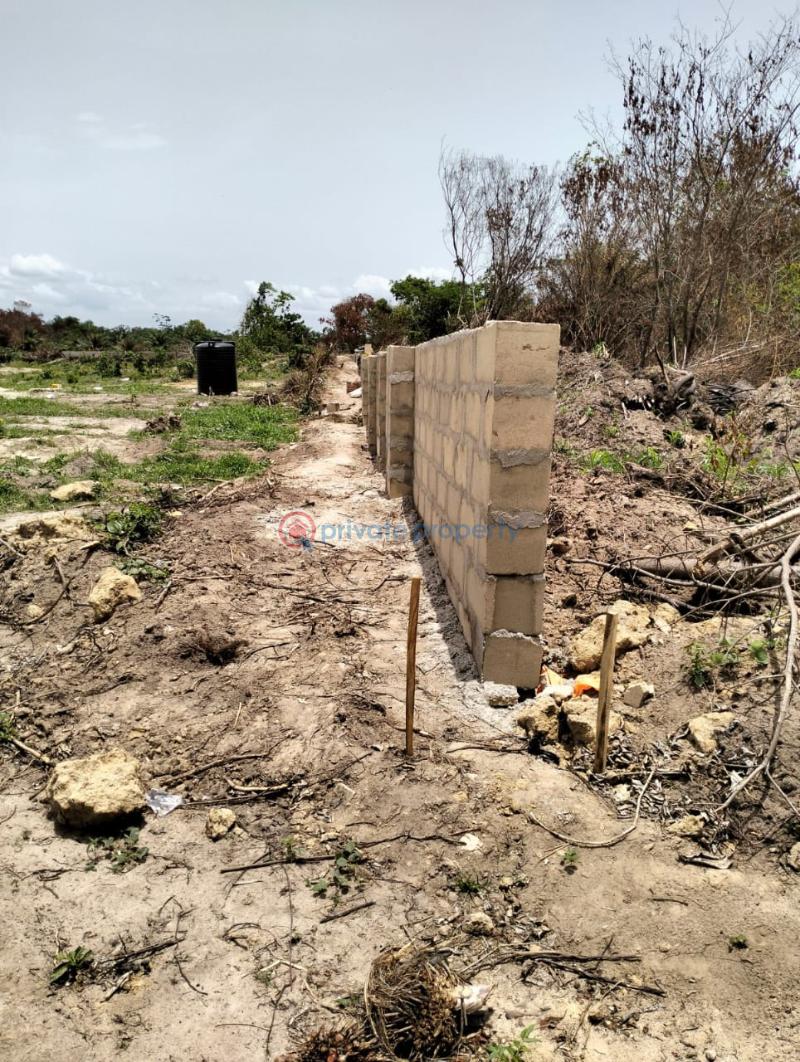 Land For Sale Peak Luxury Court Estate Sangotedo Ajah Lagos - 3