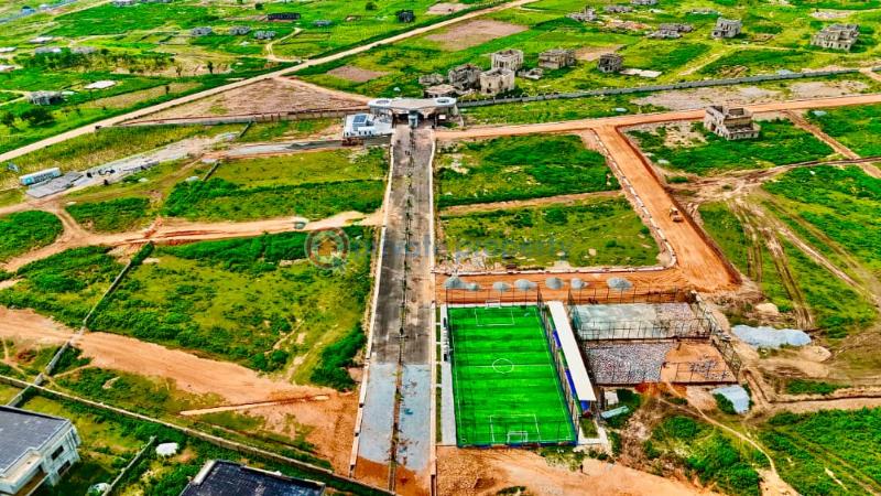 Land For Sale City View Park & Resort, Gousa District, Abuja Abuja Phase 1  - 2