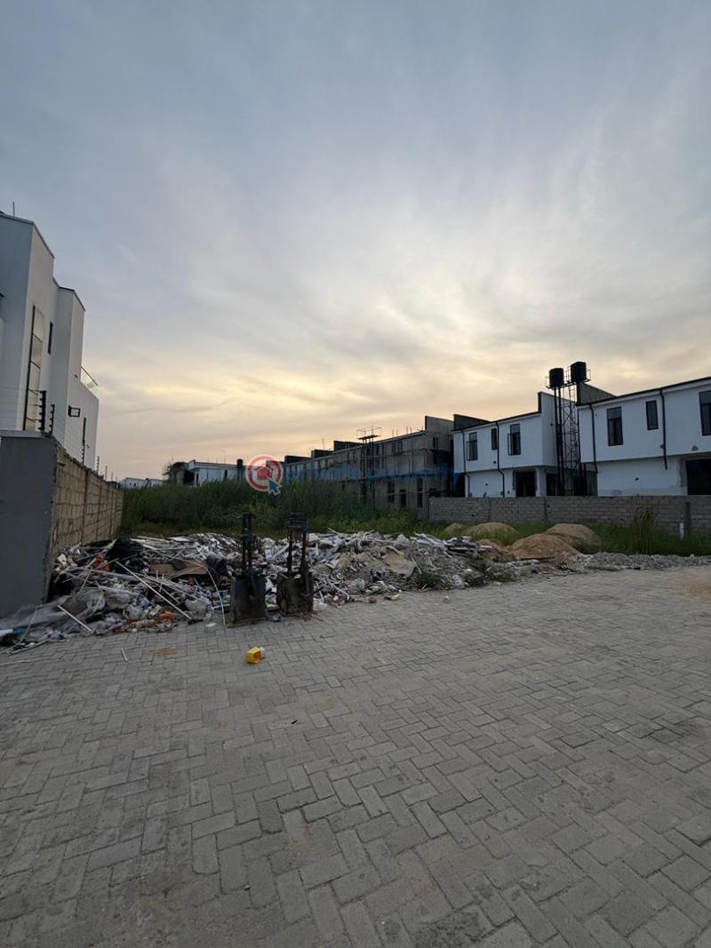 Residential Land For Sale Lekki Palm City Estate Ajah Lagos - 5