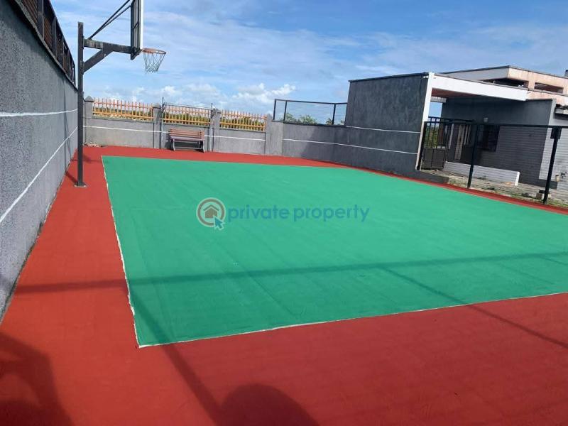 Residential Land For Sale Westbury Home , Lakowe Golf Lakowe Ajah Lagos - 3