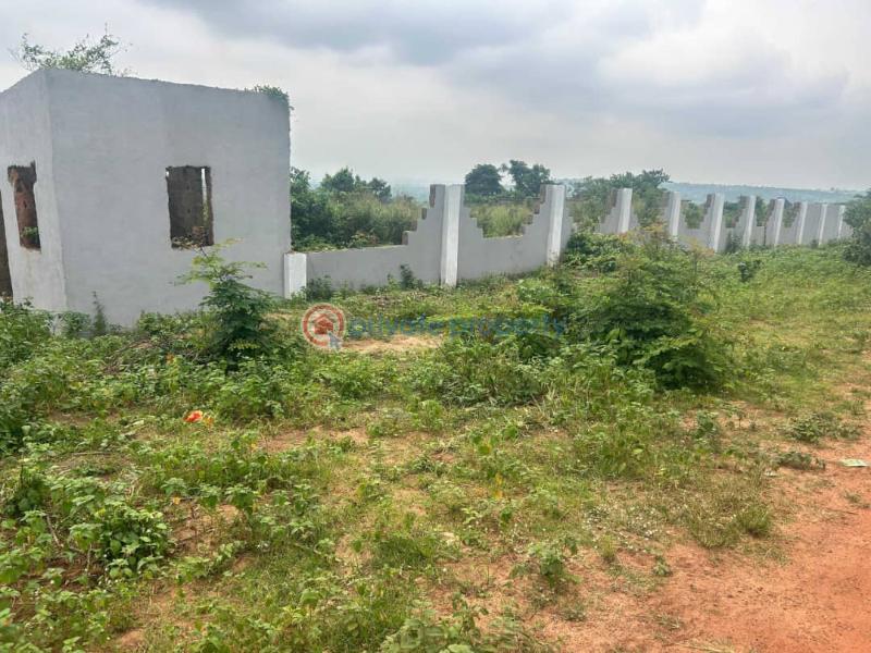 Residential Land For Sale Shimawa Meadows, Shimawa Town, Very Close To Redemption Camp Ogun area  - 2