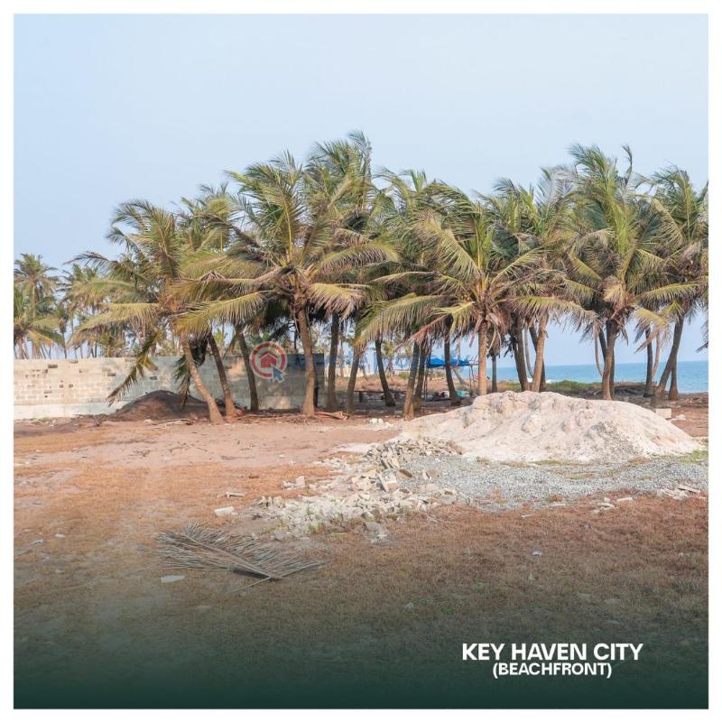 Mixed use Land For Sale Key Haven City 2, Eko Akete, Ibeju Lekki Less Than Five Minutes Drive, Off The Lekki Epe Expressway Abijo Ajah Lagos - 1