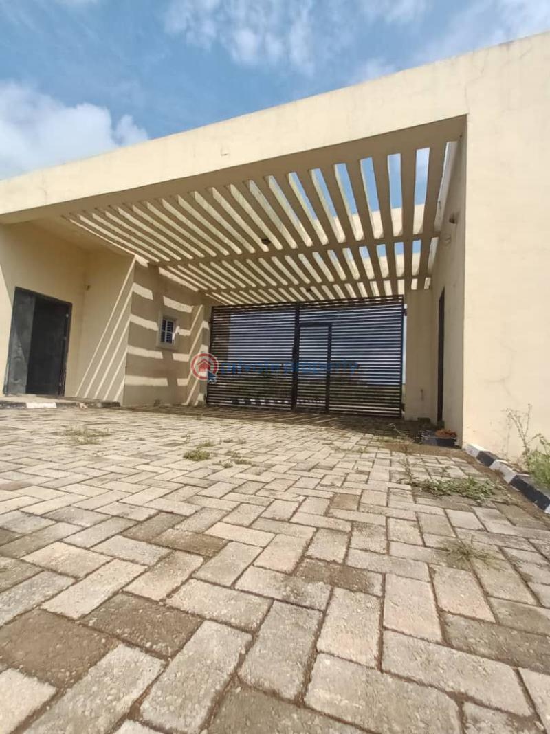 Residential Land For Sale Mowe Town Mowe Ogun area  - 3