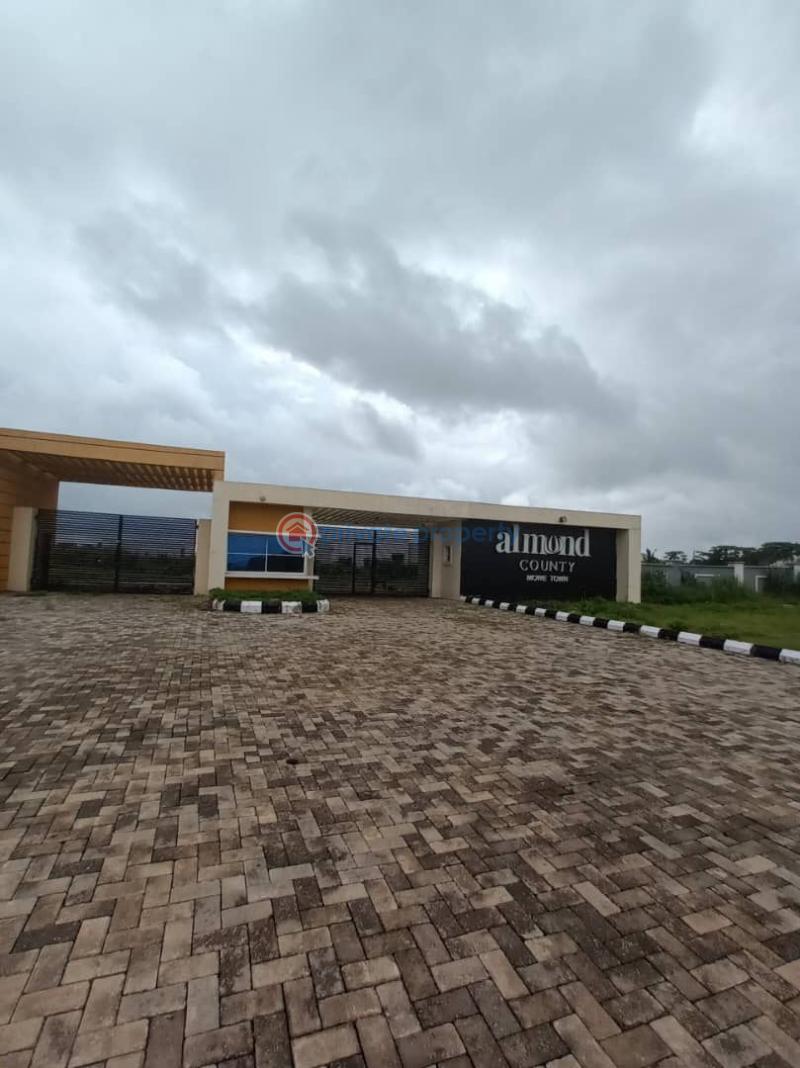 Residential Land For Sale Mowe Town Mowe Ogun area  - 1