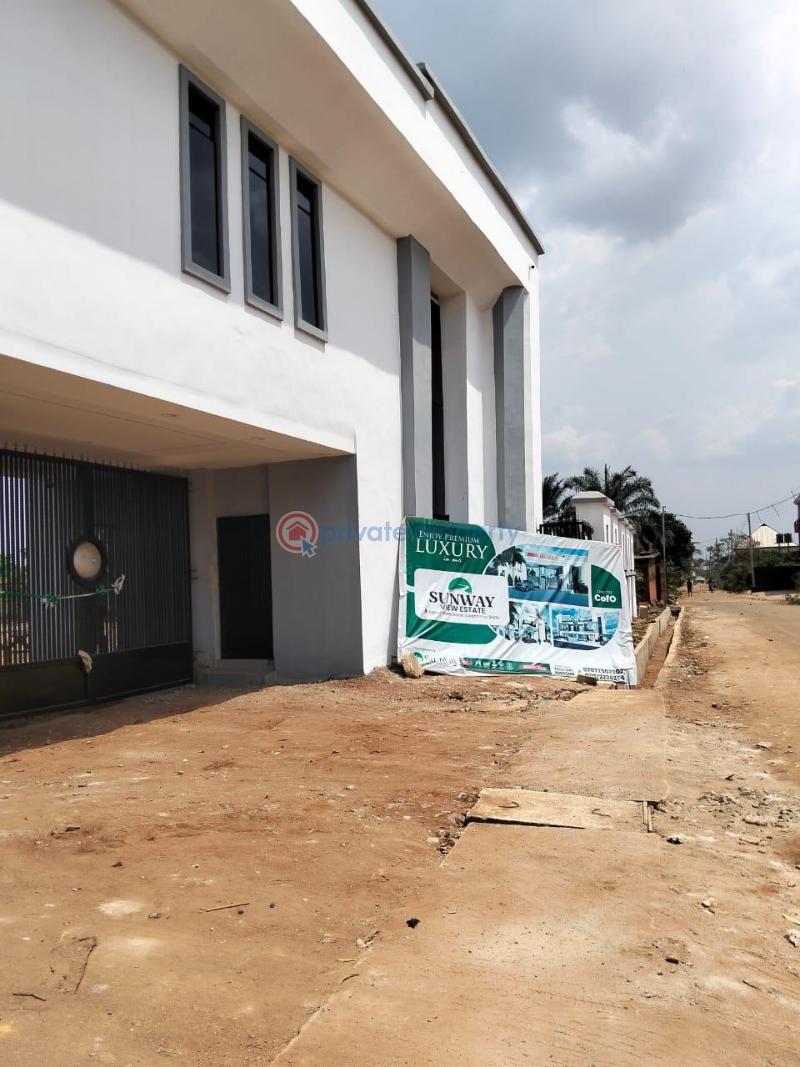 Residential Land For Sale Along Egbu Naze Road Owerri Imo - 0