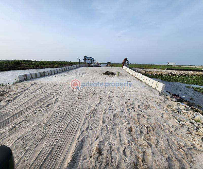 For sale Land Cedar Homes Is Situated Along The Corridor Of Abraham