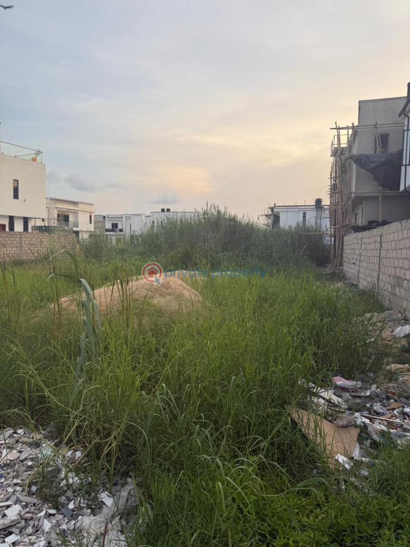 Residential Land For Sale Lekki Palm City Estate Ajah Lagos - 3
