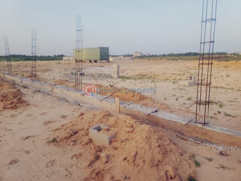 Residential Land For Sale Landview City Estate, Eleko Ibeju-Lekki Lagos - 3