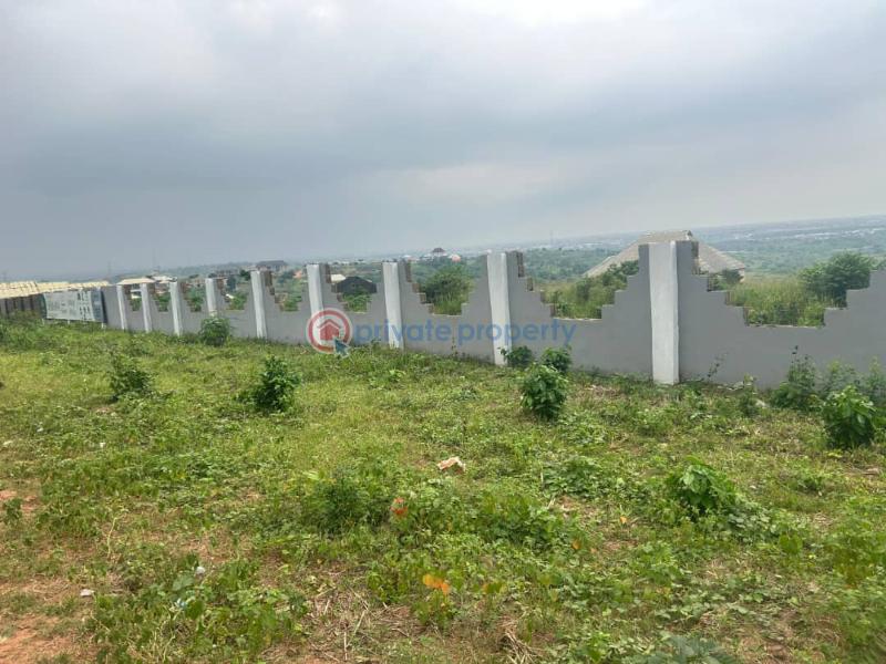 Residential Land For Sale Shimawa Meadows, Shimawa Town, Very Close To Redemption Camp Ogun area  - 3