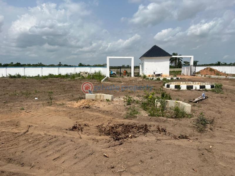Land For Sale *city Nest Estate Phase 3.0* Buying Real Estate Is The Fastest Way To Become A Millionaire. Back By Popular Demand From Discerning Investors, We Bring To You City Nest Phase 3.0. Epe Is Widely Known As The New Lagos Because Every Investment You Make He Epe Lagos - 5