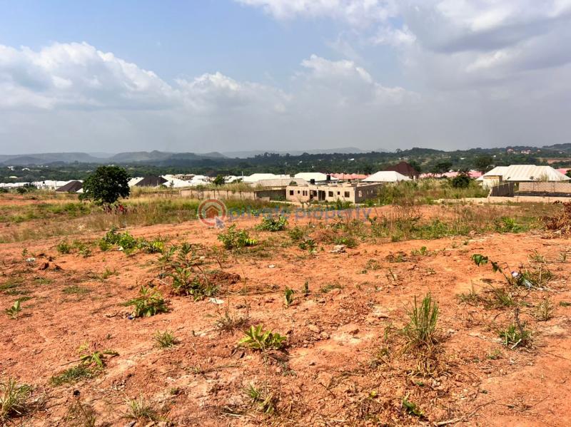 Mixed use Land For Sale Ozalla By 4 Conner Junction Nkanu Enugu - 9