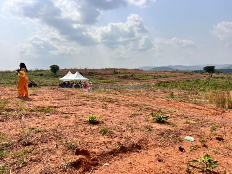 Mixed use Land For Sale Ozalla By 4 Conner Junction Nkanu Enugu - 11