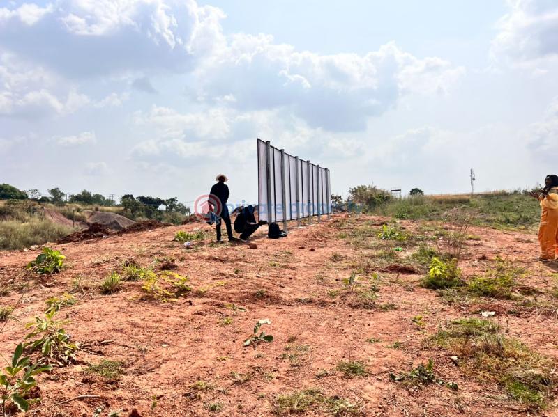 Mixed use Land For Sale Ozalla By 4 Conner Junction Nkanu Enugu - 14