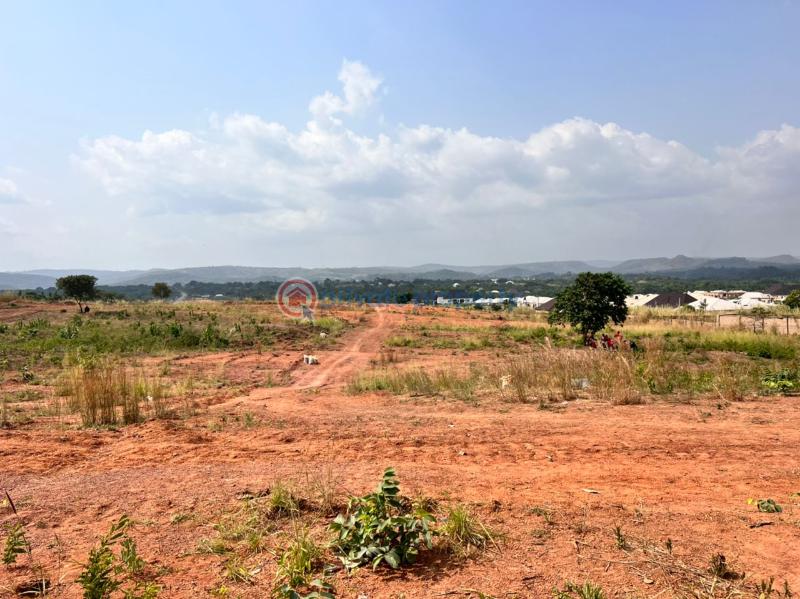 Mixed use Land For Sale Ozalla By 4 Conner Junction Nkanu Enugu - 12