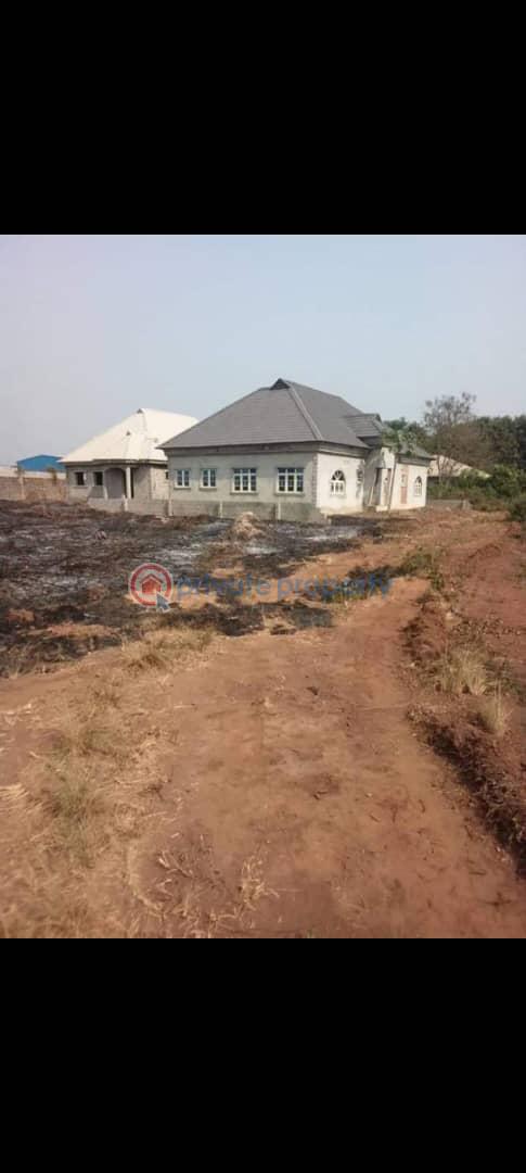 Residential Land For Sale Fresh Hold Estate Agbara With Parameter Fencing, Building And Gated Agbara Badagry Lagos - 6
